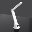 Wireless charging lamp with phone charger