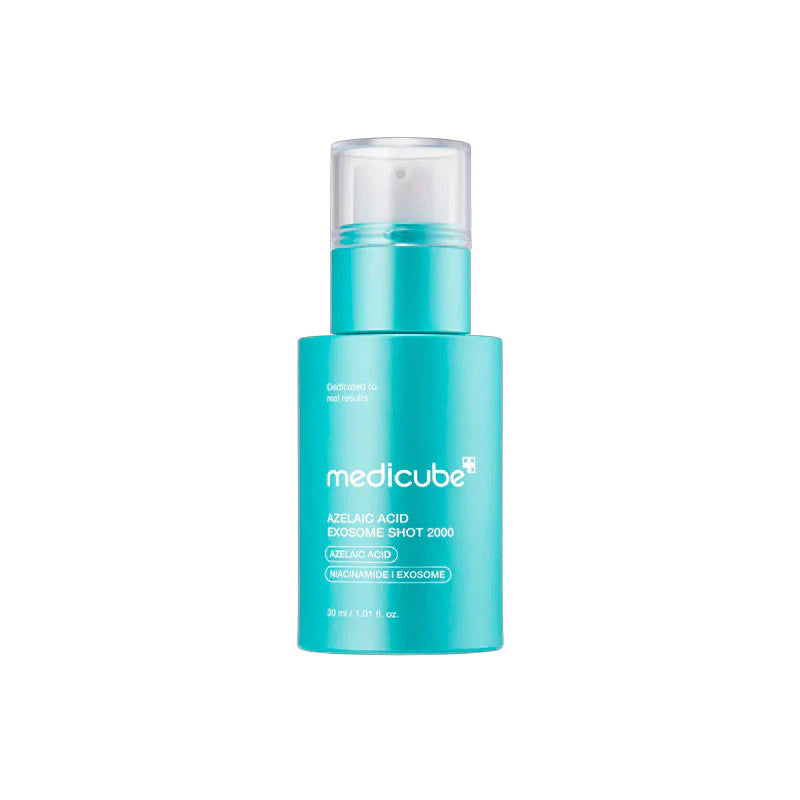 medicube Azelaic Acid Exosome Shot 2000 30ml