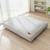 Waterproof Dog Bed for Small, Medium and Large Pets, Washable Dog and Cat Sleeping Mat