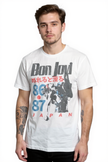 Bon Jovi Japan Tour T-Shirt
