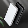 20000 MA Self-heating Vest Warming Belt Air Conditioning Clothes Toy Small Electrical Appliance Power Power Bank