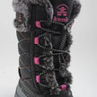Kamik Children's & Youth -40C/F Rated Star 4 Winter Boots - Made in Canada