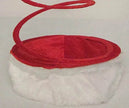 Christmas Personality Creative Decoration Spring Hat