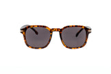 Quinn – Retro Square Sunglasses | Bolero Eyewear