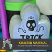 Inflatable Halloween Decoration