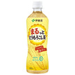 伊藤園 まるっととうもろこし茶 600mlペットボトル×24本入【日本出荷】