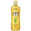 Itoen Oi Ocha Genmaicha 600ml plastic bottle x 24 bottles [shipped in Japan]