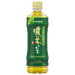 Itoen Oi Ocha Dark Tea [For hand sale] 600ml plastic bottle x 24 pieces [Shipped in Japan]