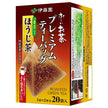 Itoen Oi Ocha Premium Tea Bag Hojicha with Ichibancha 20 bags x 4 bags [Shipped in Japan]