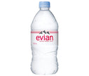 伊藤園 evian(エビアン) 750mlペットボトル×12本入