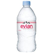 Itoen evian 750ml plastic bottle x 12 bottles [shipped in Japan]