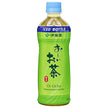 Itoen Oi Ocha Green Tea (Frozen Bottles) 485ml PET bottles x 24 pieces [Shipped in Japan]