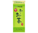 Itoen Oi Ocha Green Tea 250ml paper pack x 24 bottles [shipped in Japan]