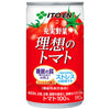 伊藤園 充実野菜 理想のトマト 190g缶×20本入【日本出荷】
