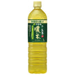 Itoen Oi Ocha Dark Tea Slim Bouteille PET 1L x 12 pièces 