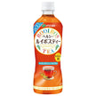 Itoen Healthy Rooibos Tea Bouteille plastique 600 ml x 24 pièces 