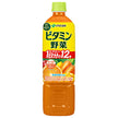 Itoen Vitamin Vegetables 740gPET x 15 pieces [Shipped in Japan]