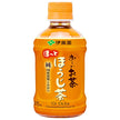 Ito En Oi Ocha Hot Roasted Green Tea PET Bottles 275 ml, 24-Pack [Ships from Japan]