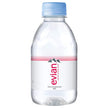 Itoen evian 220ml plastic bottle x 24 pieces [shipped in Japan]