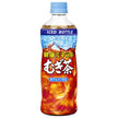 Itoen Healthy Mineral Barley Tea (Frozen Bottles) 485ml PET bottles x 24 pieces [Shipped in Japan]