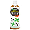 伊藤園 おいしく大豆イソフラボン 黒豆茶 500mlペットボトル×24本入