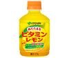 [11/25~ 10% off all products!!] Itoen [HOT] Vitamin Lemon 280ml PET bottle x 24 bottles