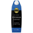 Itoen Tully's Coffee Moderate Sweetness 1L paper pack x 6 bottles [shipped in Japan]