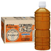 Itoen Healthy Mineral Barley Tea Labelless 600ml PET Bottle x 24 Bottles 