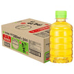 Itoen Oi Ocha Green Tea Labelless 280ml PET bottle x 24 pieces [Shipped in Japan]