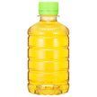 Itoen Oi Ocha Green Tea Labelless 280ml PET bottle x 24 pieces [Shipped in Japan]