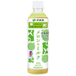 Itoen Nippon Ale Melon & Milk 450g plastic bottle x 24 bottles [shipped in Japan]