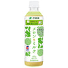 Itoen Nippon Ale Melon & Milk 450g plastic bottle x 24 bottles [shipped in Japan]