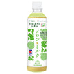 [5% de réduction sur tous les produits !!~ 12/27] Itoen Nippon Ale Melon & Milk 450g bouteilles en plastique x 24 bouteilles