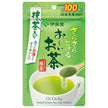 Itoen Oi Ocha Green Tea with Matcha 80g x 6 bags [Shipped in Japan]