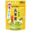 Itoen Smooth Melting Oi Ocha Matcha Genmaicha 40g x 6 bags [Shipped in Japan]