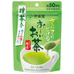 伊藤園 さらさらとける お〜いお茶 抹茶入り緑茶 40g×6袋入【日本出荷】