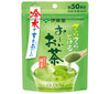 Itoen Smooth Melting Oi Ocha Green Tea with Matcha 40g x 6 bags 