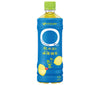 Itoen Oi Ocha 〇 Yaka (doux) Eau glacée Thé vert citron Bouteille en plastique de 600 ml x 24 pièces 