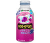 [11/25~ 10% off all products!!] Itoen Mogutto Nata de Coco & Rich Grape 380g Bottle Can x 24 Cans