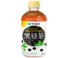 [11/25~ 10% off all products!!] Itoen [HOT] Delicious Soy Isoflavone Black Bean Tea 450ml PET bottle x 24 bottles