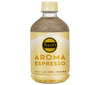 Itoen Tully's Aroma Espresso Cafe Latte 500ml PET bottle x 24 bottles 