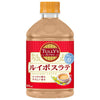 Itoen [HOT] Tully's & Tea Rooibos Latte 480ml PET bottle x 24 bottles 