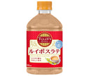 Itoen [For HOT] Tully's & Tea Rooibos Latte Bouteille en plastique de 480 ml x 24 pièces 