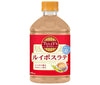 Itoen [For HOT] Tully's & Tea Rooibos Latte Bouteille en plastique de 480 ml x 24 pièces 