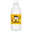 [11/25~ 10% off all products!!] Itoen Chibo Lactic Acid Soda Honey Yogurt Flavor 500ml PET Bottle x 24 Bottles 