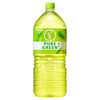 伊藤園 お～いお茶 PURE GREEN 2Lペットボトル×6本入