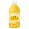 Itoen Mango Oolong 480ml PET bottle x 24 bottles 