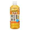 Itoen Healthy Mineral Barley Tea Black Bean Barley Tea 650ml PET Bottle x 24 Bottles 