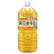 Itoen Healthy Mineral Barley Tea Black Bean Barley Tea 2L PET Bottle x 6 Bottles 