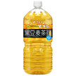 伊藤園 健康ミネラルむぎ茶 黒豆麦茶 2Lペットボトル×6本入【日本出荷】